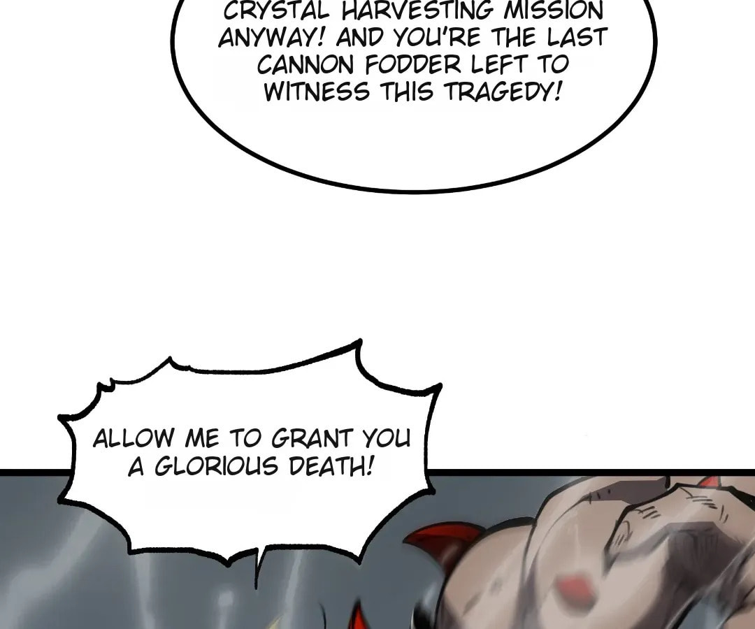 Junk to King: I Am A Scavenger Chapter 20 page 72 - 