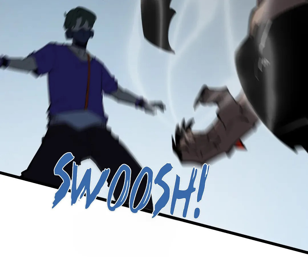 Junk to King: I Am A Scavenger Chapter 20 page 74 - 
