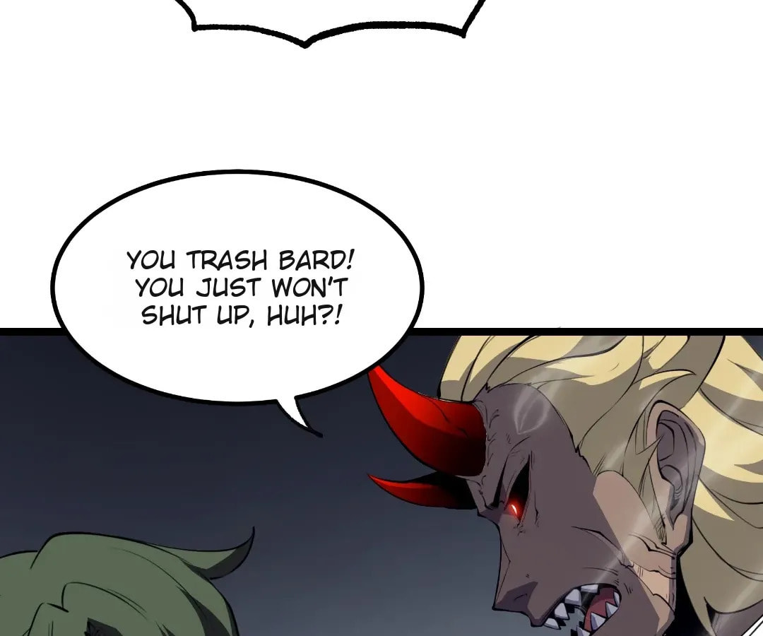 Junk to King: I Am A Scavenger Chapter 20 page 77 - 