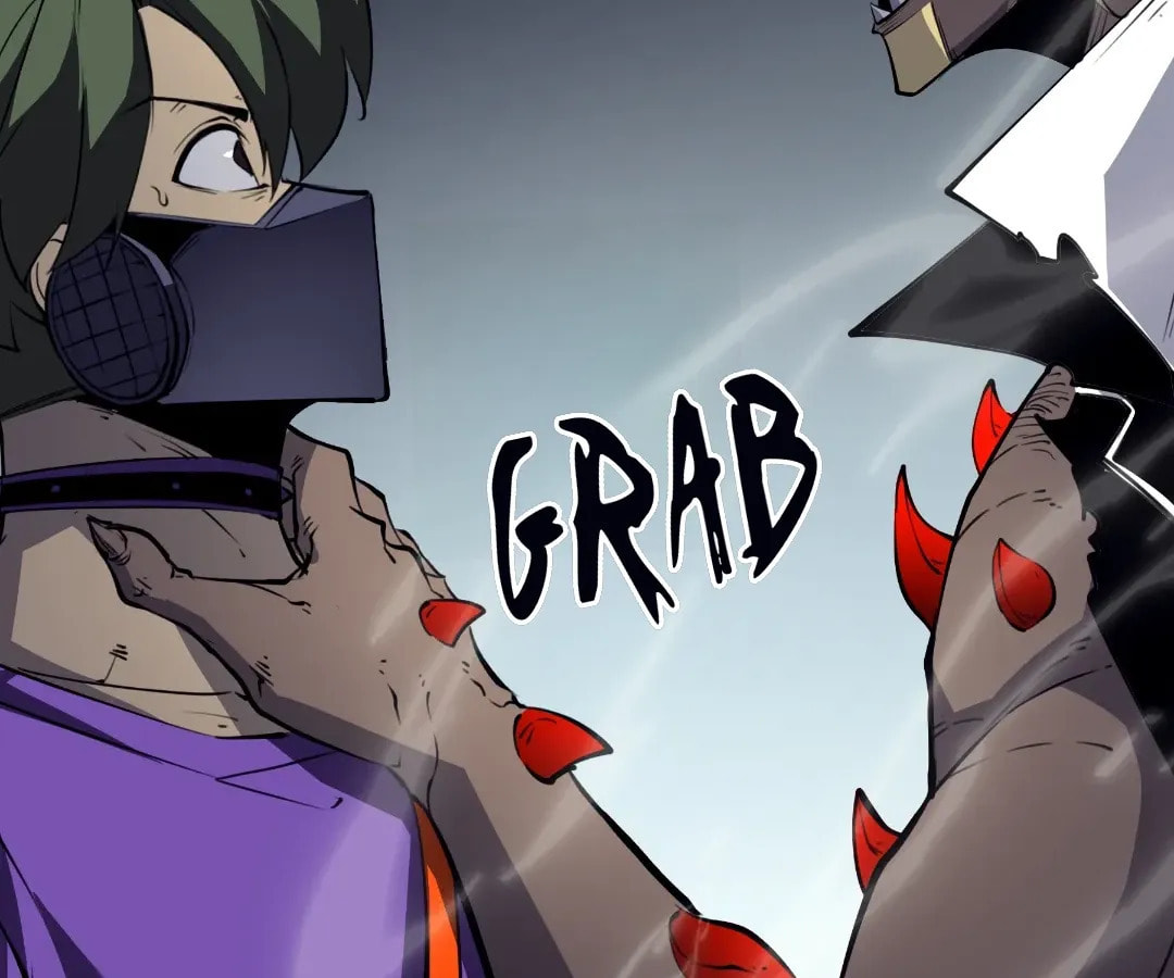 Junk to King: I Am A Scavenger Chapter 20 page 78 - 