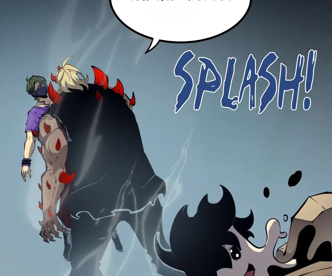 Junk to King: I Am A Scavenger Chapter 20 page 80 - 