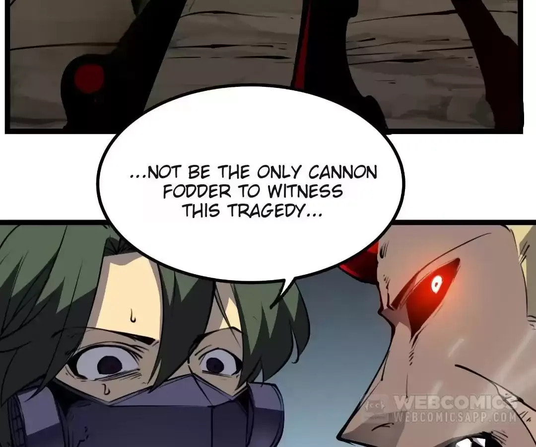 Junk to King: I Am A Scavenger Chapter 20 page 83 - 