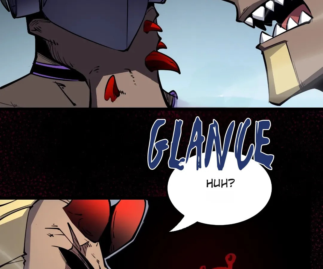 Junk to King: I Am A Scavenger Chapter 20 page 84 - 