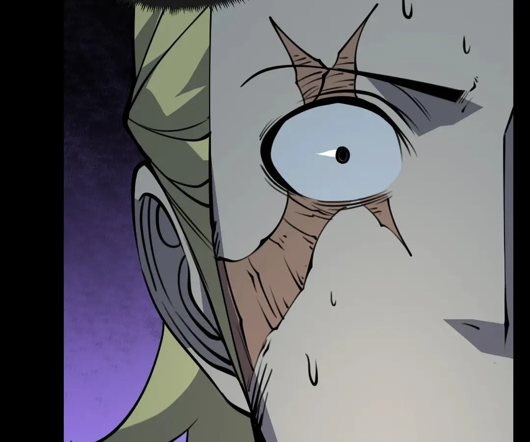 Junk to King: I Am A Scavenger Chapter 20 page 10 - 