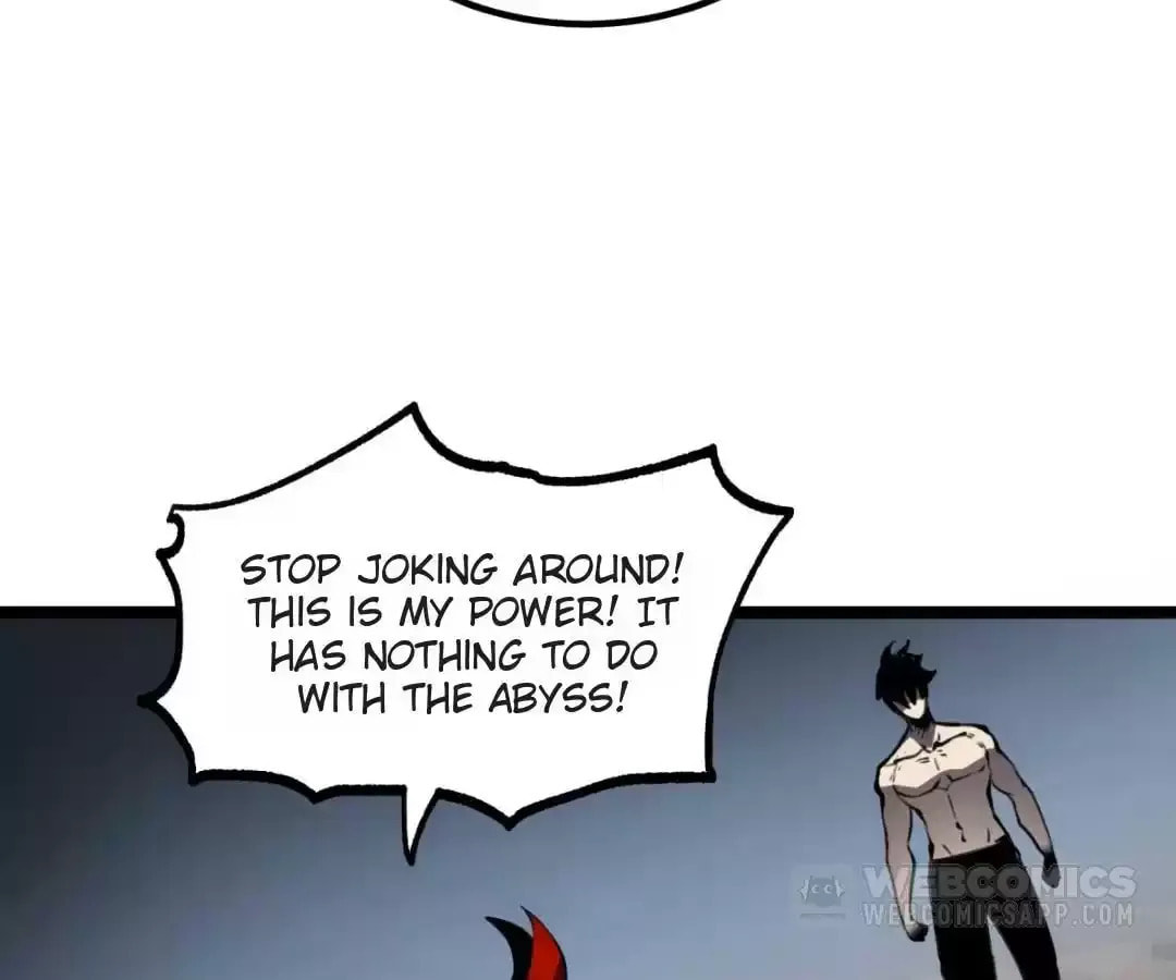 Junk to King: I Am A Scavenger Chapter 20 page 99 - 