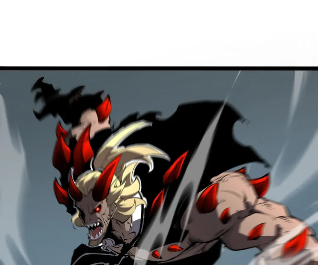Junk to King: I Am A Scavenger Chapter 21 page 1 - 