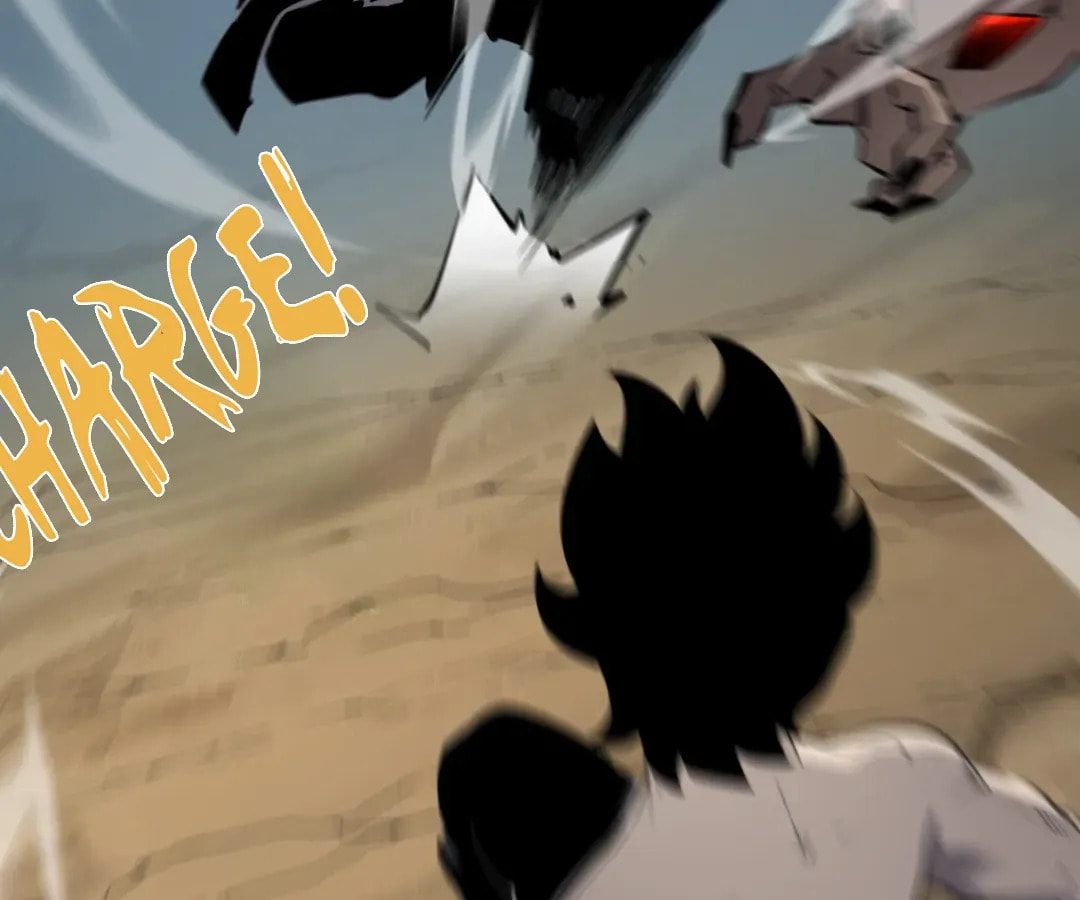 Junk to King: I Am A Scavenger Chapter 21 page 2 - 