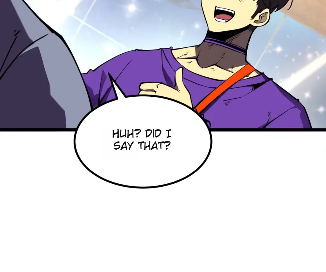 Junk to King: I Am A Scavenger Chapter 21 page 101 - 