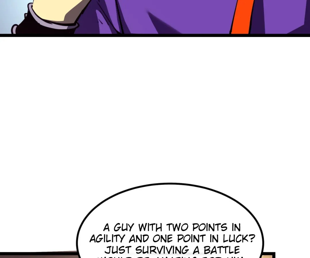 Junk to King: I Am A Scavenger Chapter 21 page 104 - 