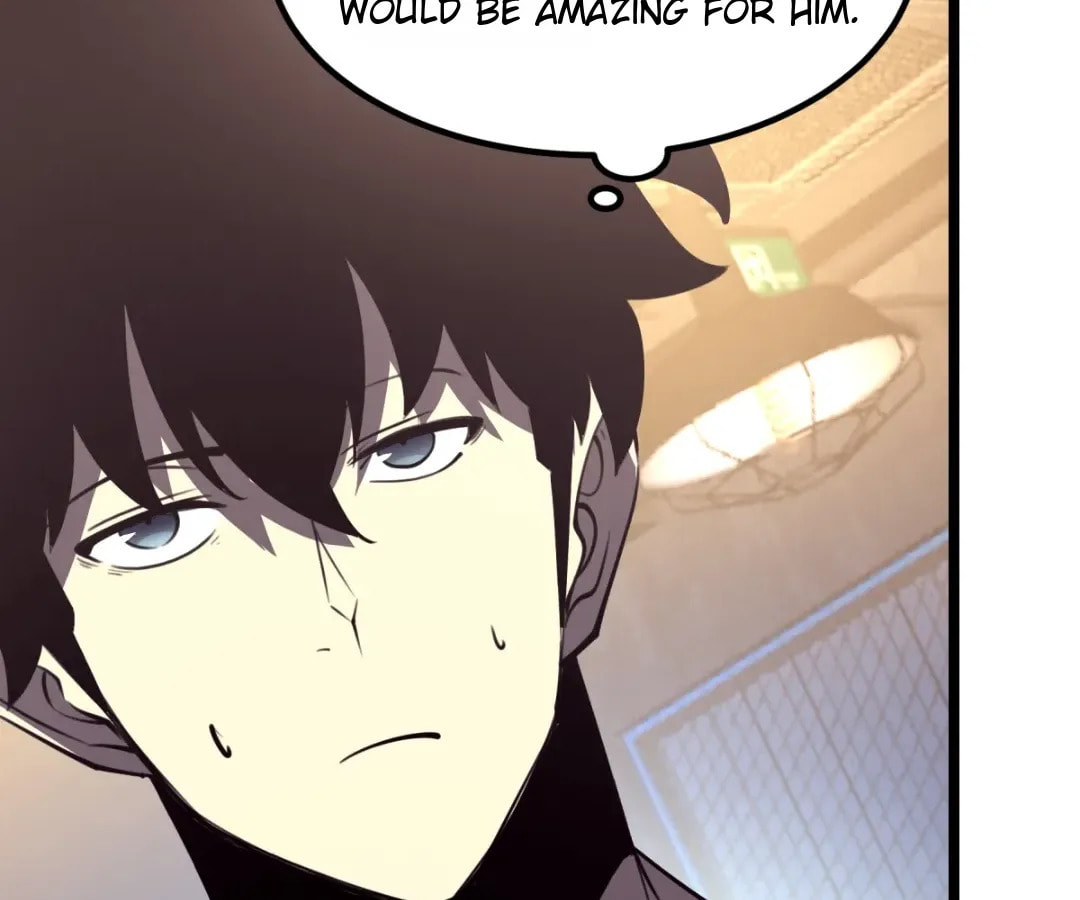 Junk to King: I Am A Scavenger Chapter 21 page 105 - 