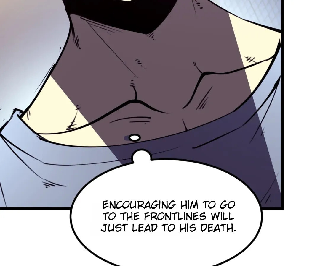 Junk to King: I Am A Scavenger Chapter 21 page 106 - 