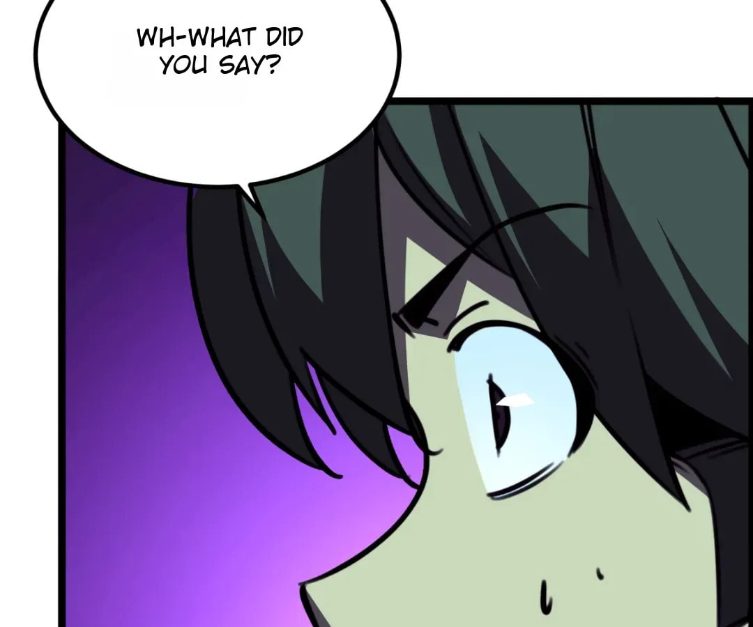 Junk to King: I Am A Scavenger Chapter 21 page 110 - 