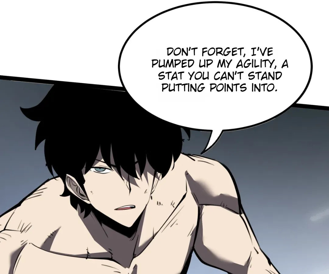 Junk to King: I Am A Scavenger Chapter 21 page 12 - 