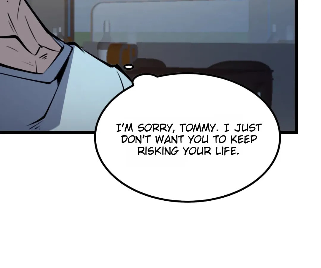 Junk to King: I Am A Scavenger Chapter 21 page 114 - 
