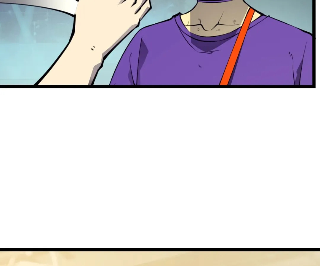 Junk to King: I Am A Scavenger Chapter 21 page 116 - 