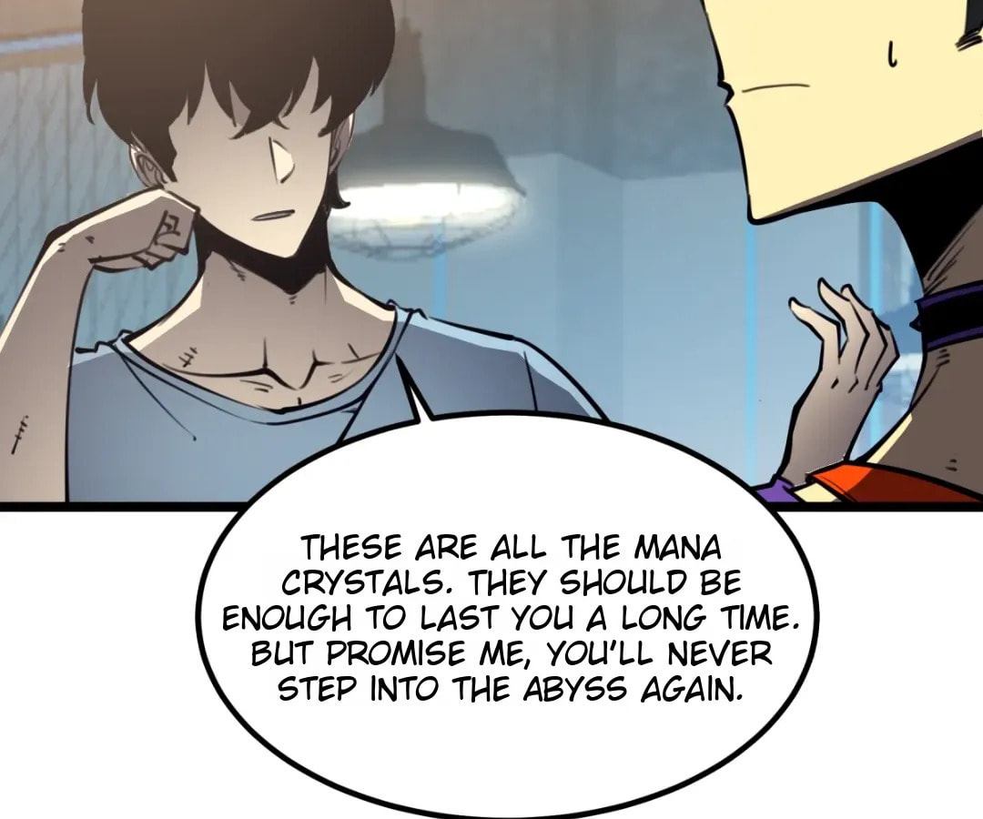 Junk to King: I Am A Scavenger Chapter 21 page 118 - 