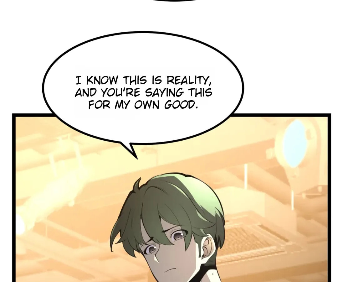 Junk to King: I Am A Scavenger Chapter 21 page 119 - 