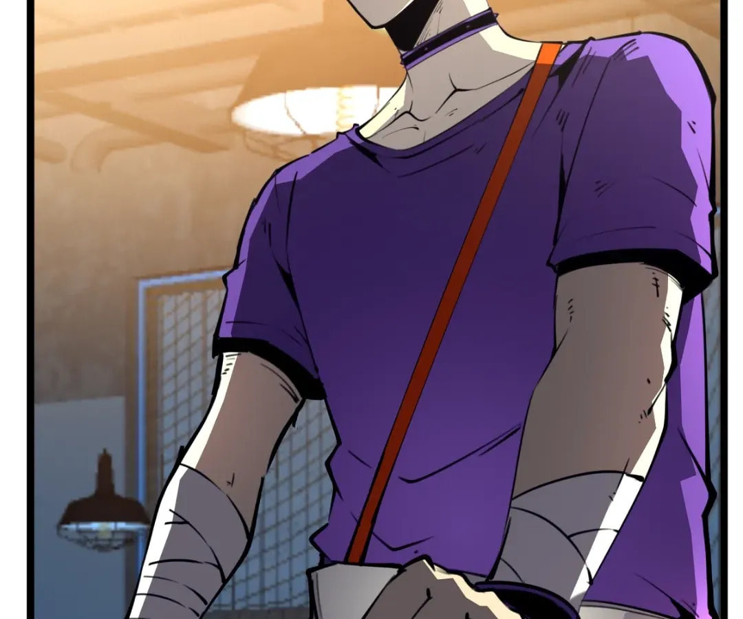 Junk to King: I Am A Scavenger Chapter 21 page 120 - 