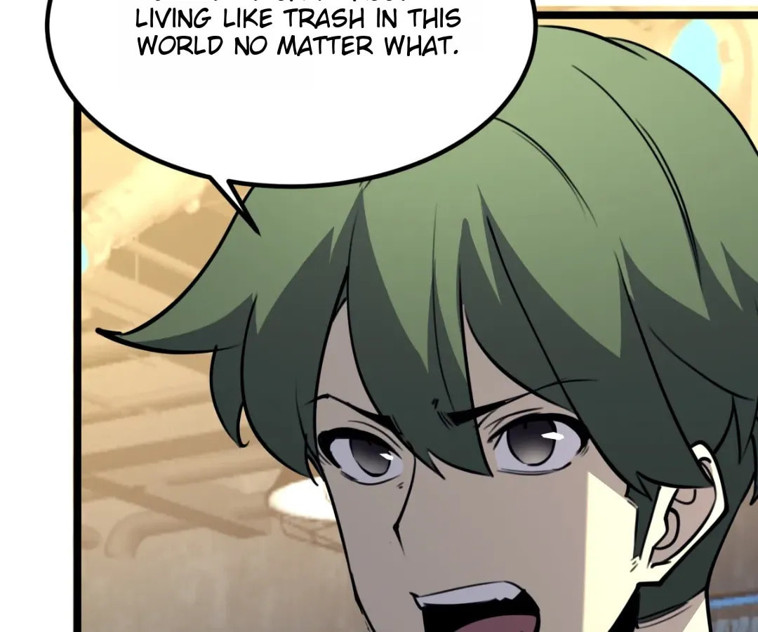 Junk to King: I Am A Scavenger Chapter 21 page 122 - 