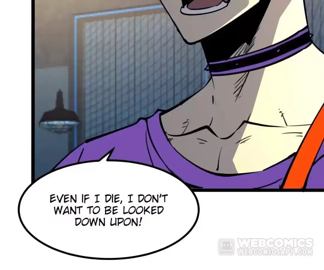 Junk to King: I Am A Scavenger Chapter 21 page 123 - 