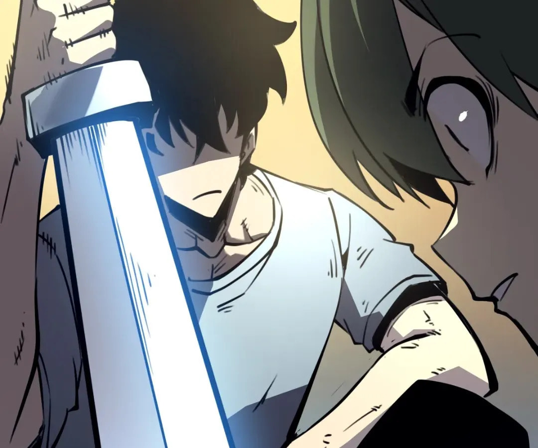 Junk to King: I Am A Scavenger Chapter 21 page 129 - 