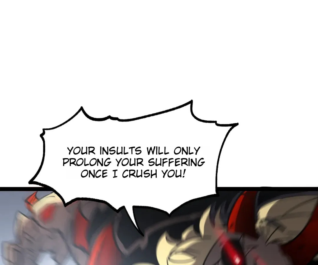 Junk to King: I Am A Scavenger Chapter 21 page 14 - 