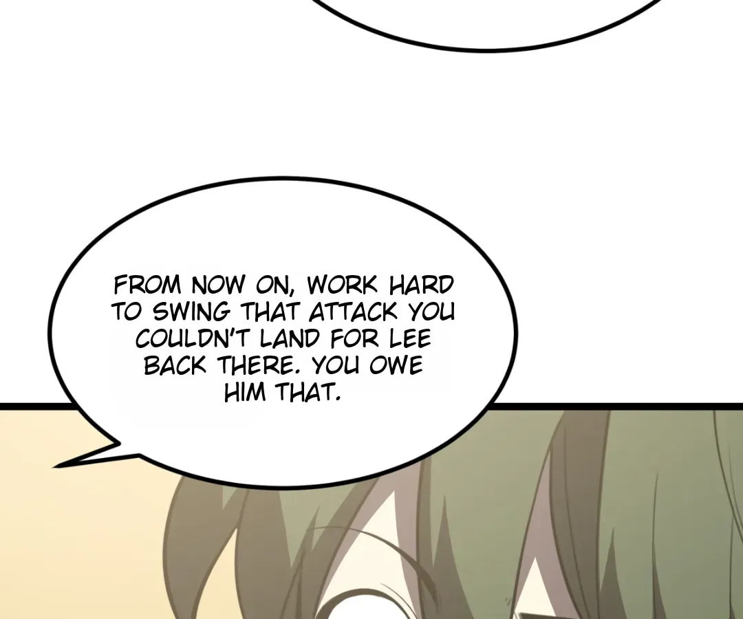 Junk to King: I Am A Scavenger Chapter 21 page 135 - 