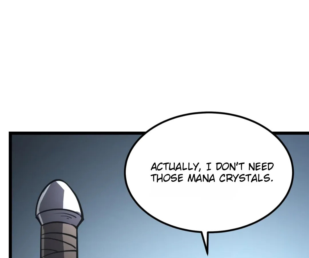 Junk to King: I Am A Scavenger Chapter 21 page 137 - 