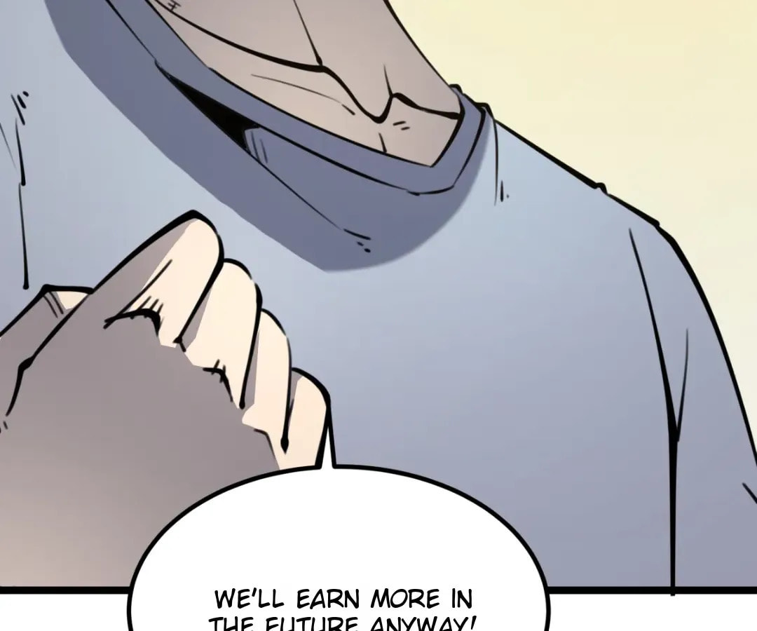 Junk to King: I Am A Scavenger Chapter 21 page 141 - 