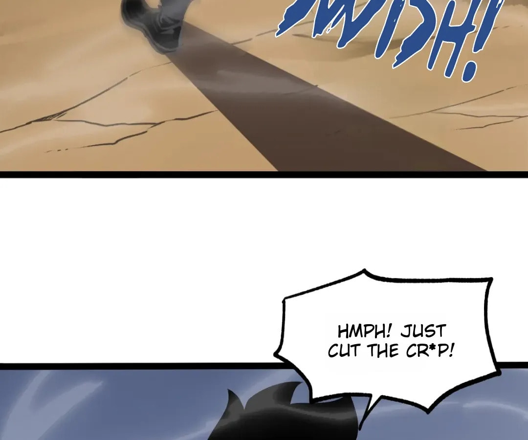 Junk to King: I Am A Scavenger Chapter 21 page 20 - 