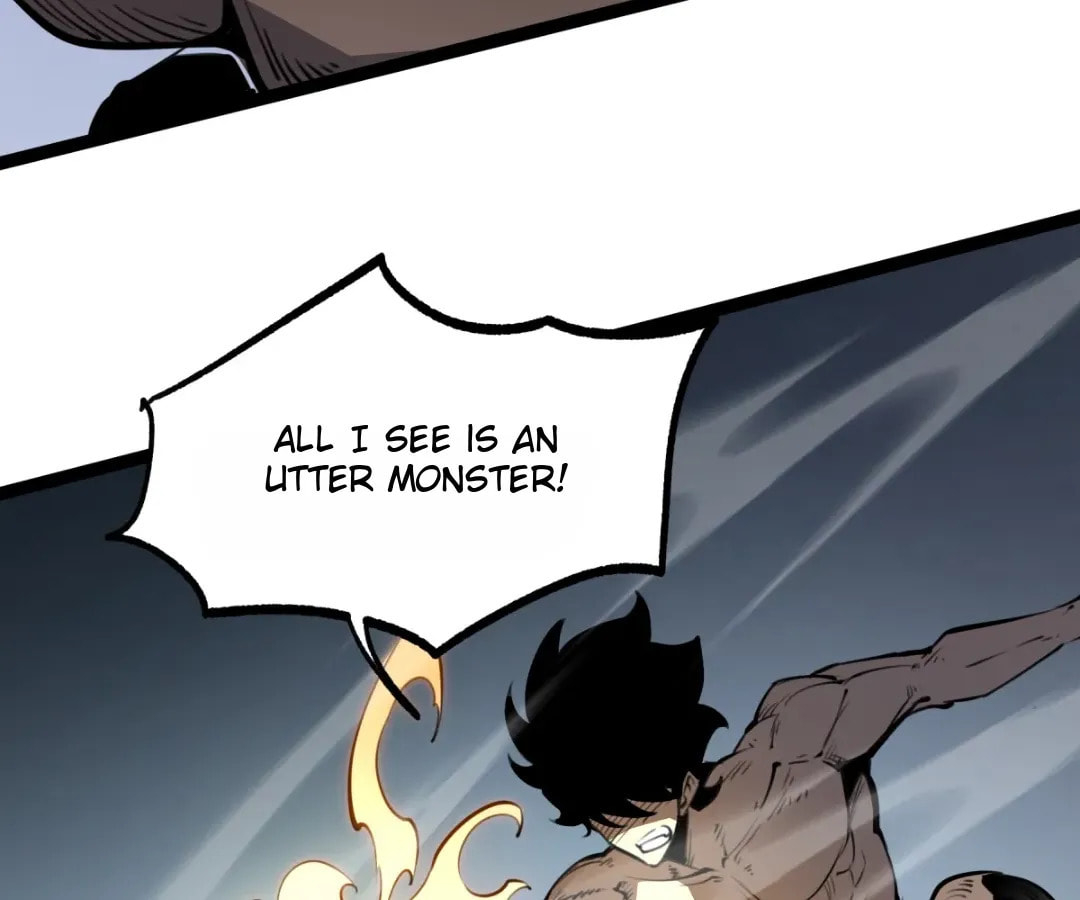 Junk to King: I Am A Scavenger Chapter 21 page 22 - 