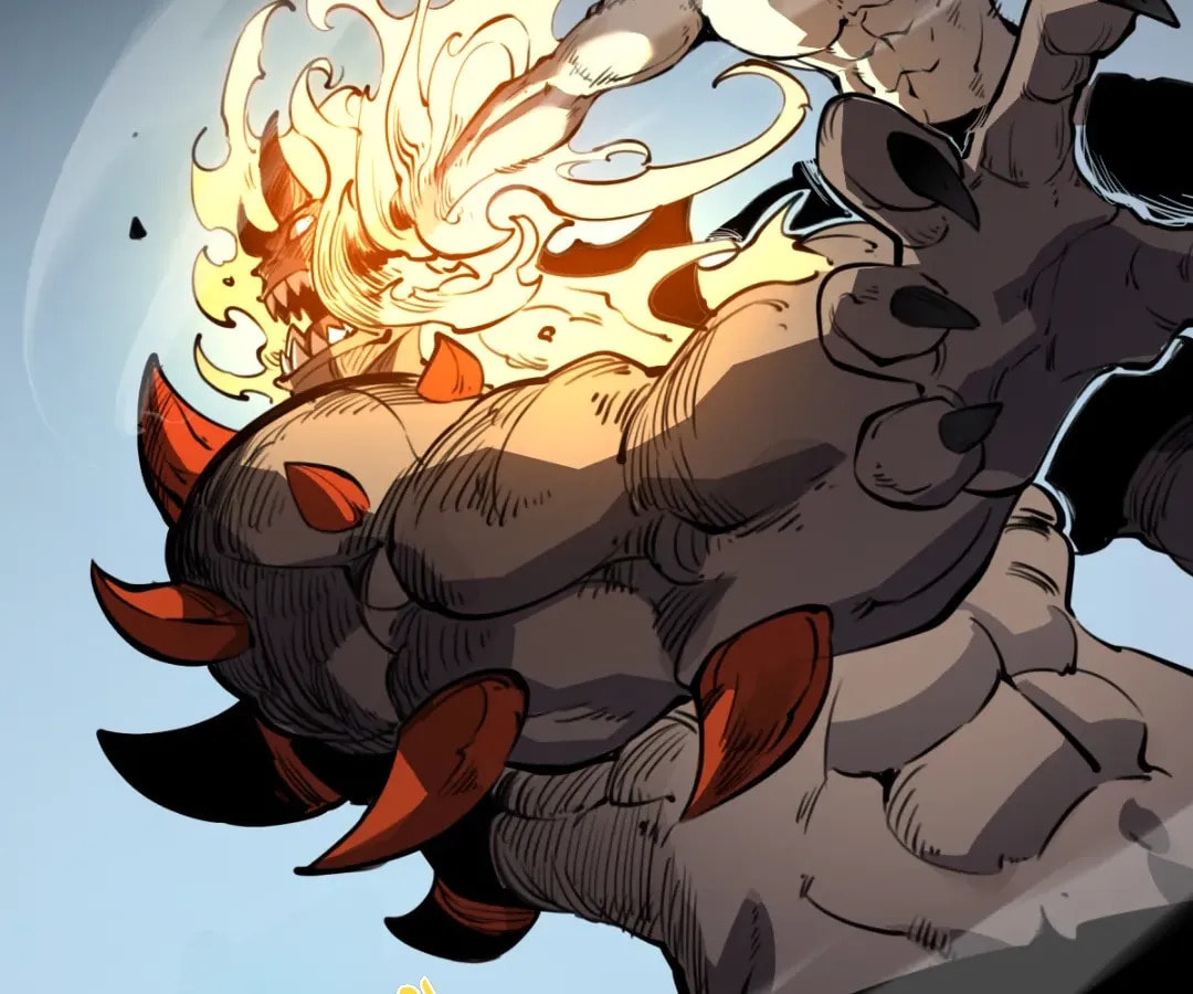 Junk to King: I Am A Scavenger Chapter 21 page 23 - 