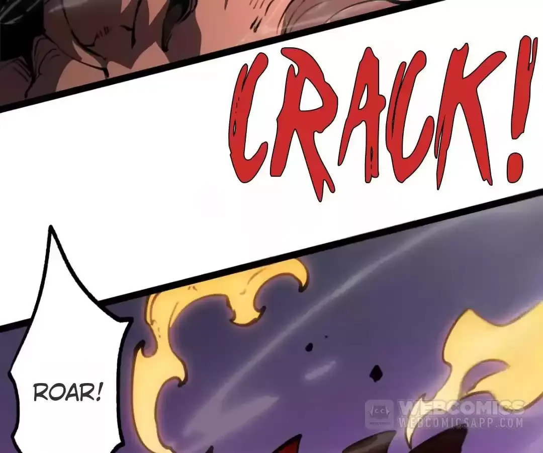 Junk to King: I Am A Scavenger Chapter 21 page 27 - 