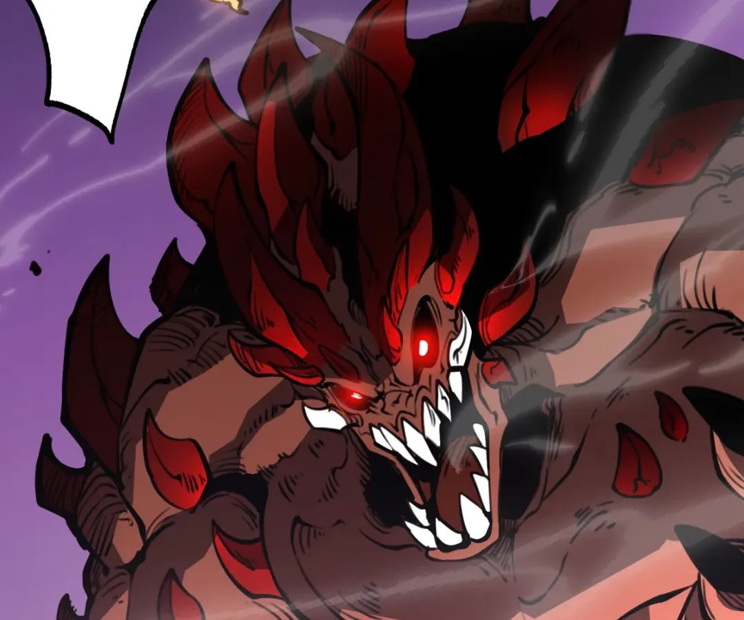 Junk to King: I Am A Scavenger Chapter 21 page 28 - 