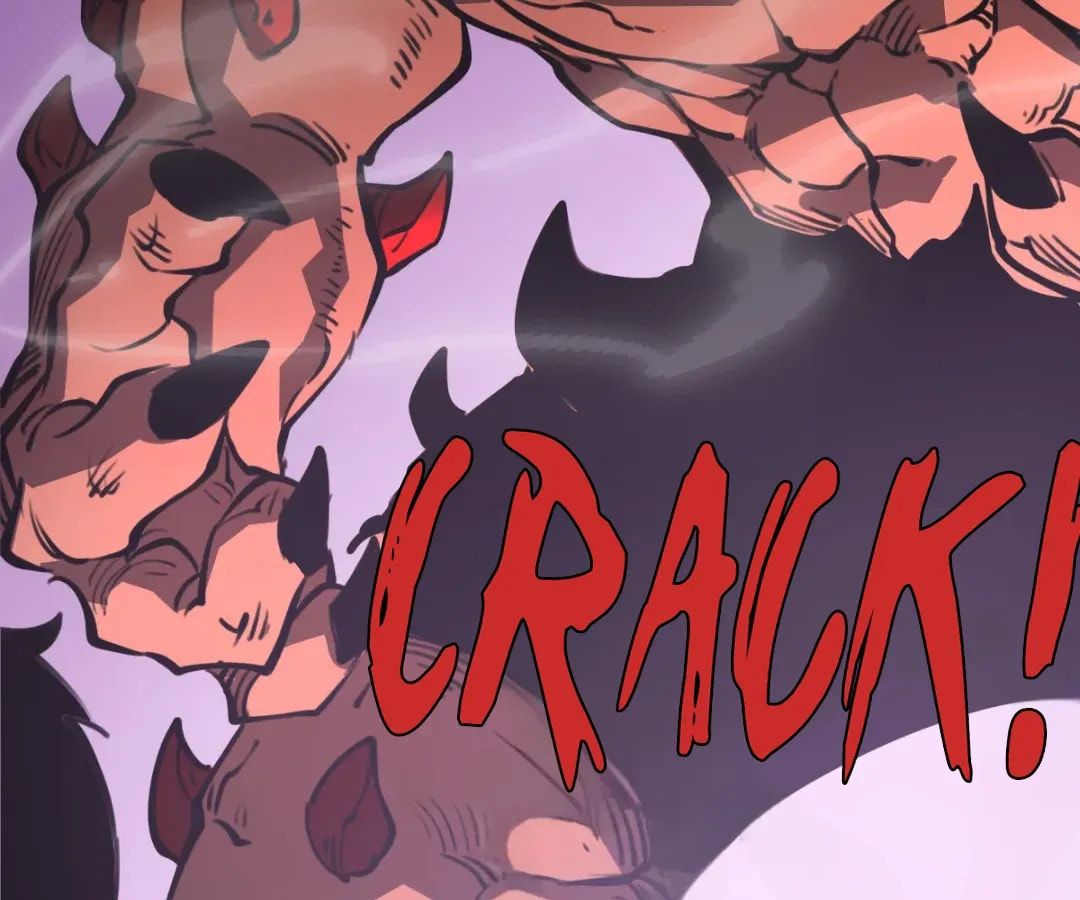 Junk to King: I Am A Scavenger Chapter 21 page 29 - 