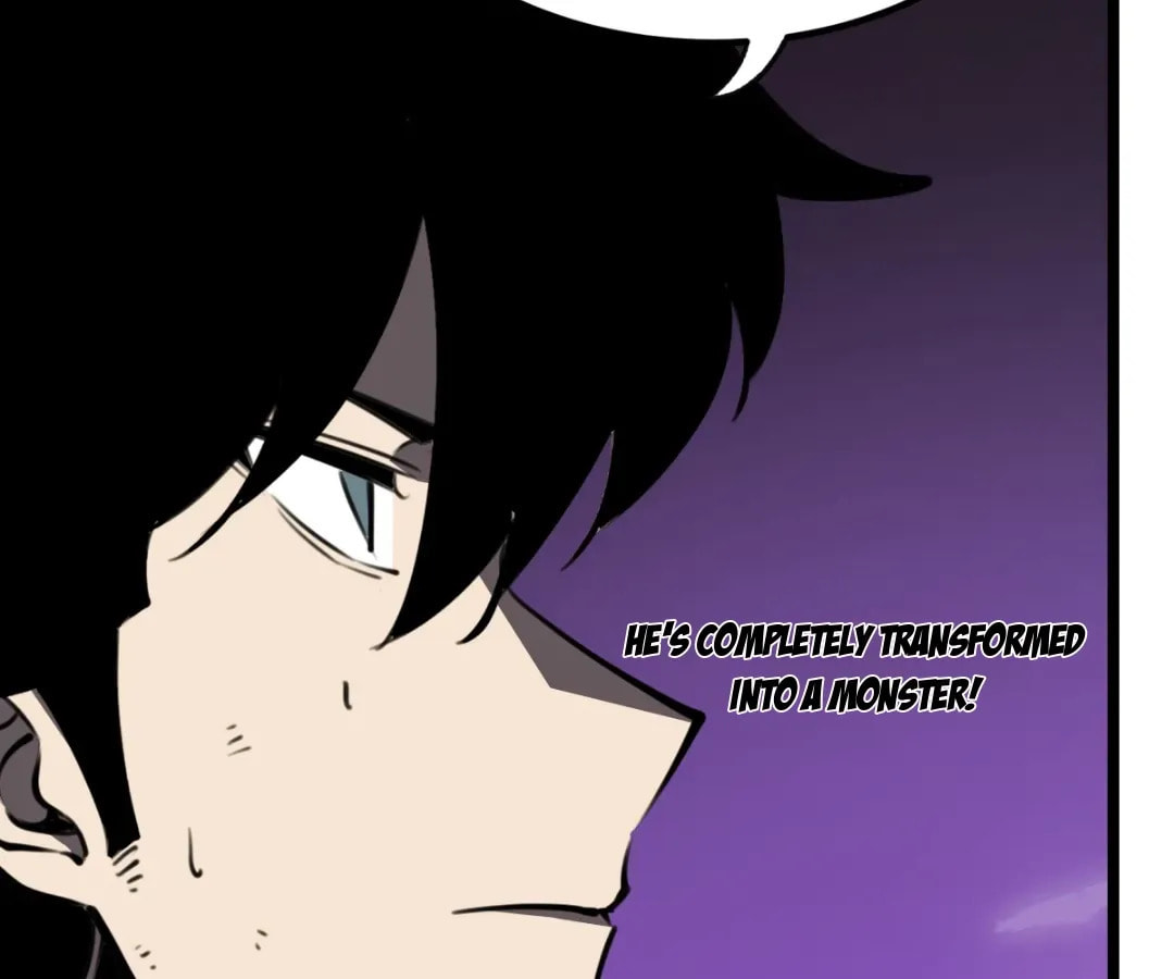 Junk to King: I Am A Scavenger Chapter 21 page 31 - 