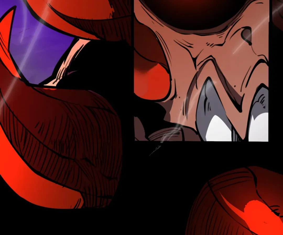 Junk to King: I Am A Scavenger Chapter 21 page 37 - 