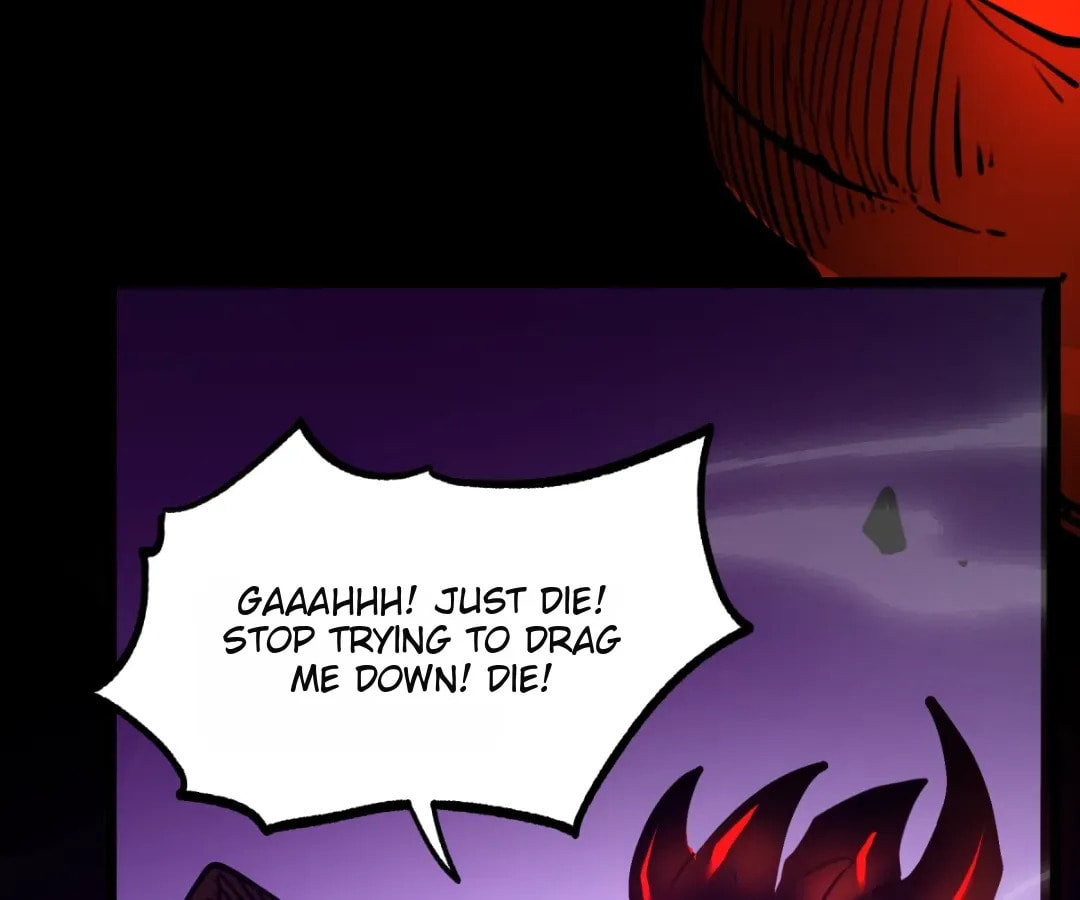 Junk to King: I Am A Scavenger Chapter 21 page 38 - 