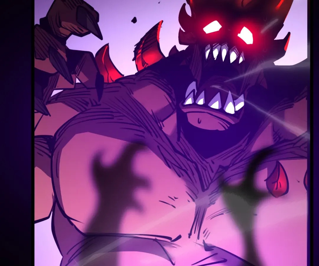 Junk to King: I Am A Scavenger Chapter 21 page 39 - 