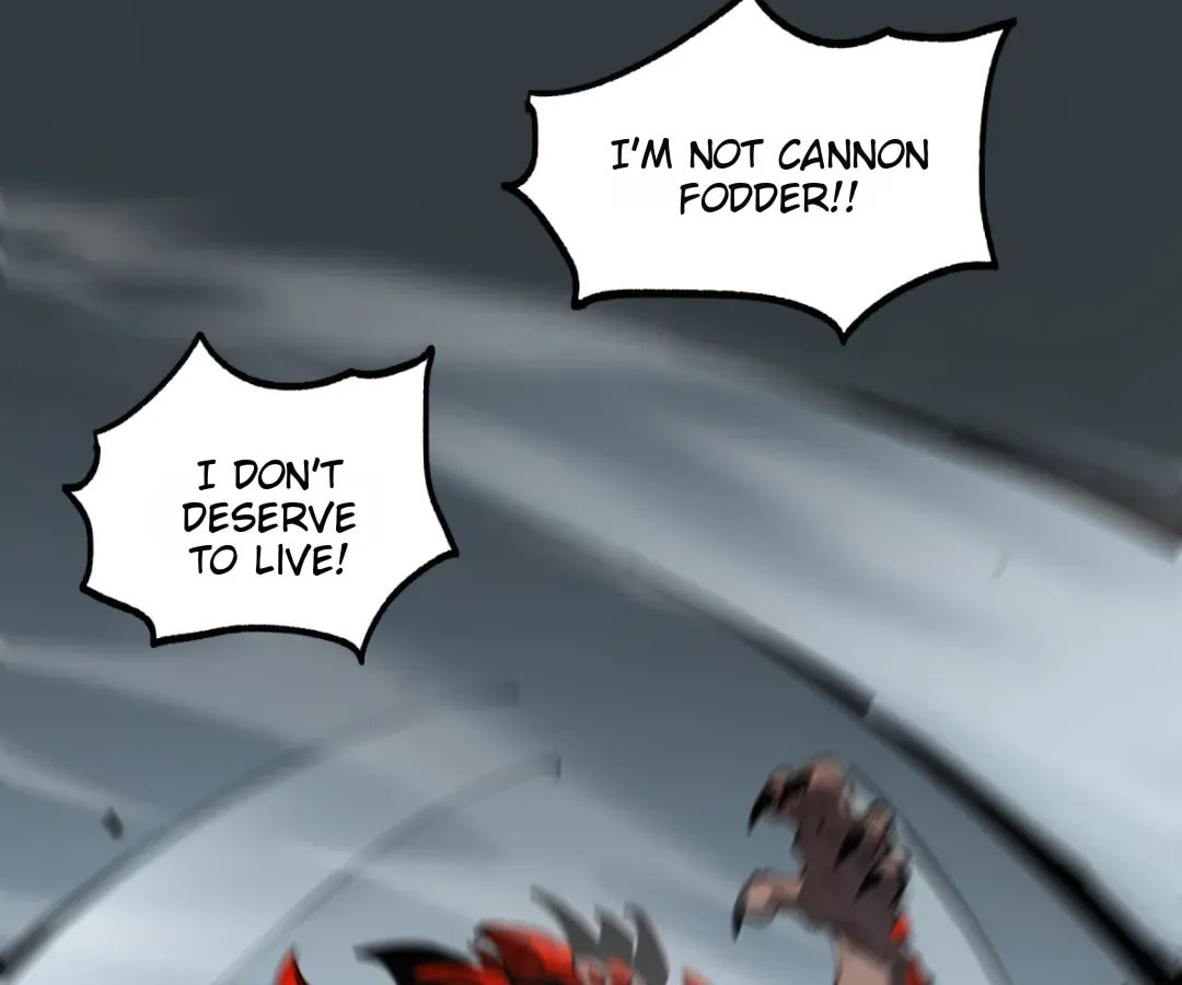 Junk to King: I Am A Scavenger Chapter 21 page 41 - 