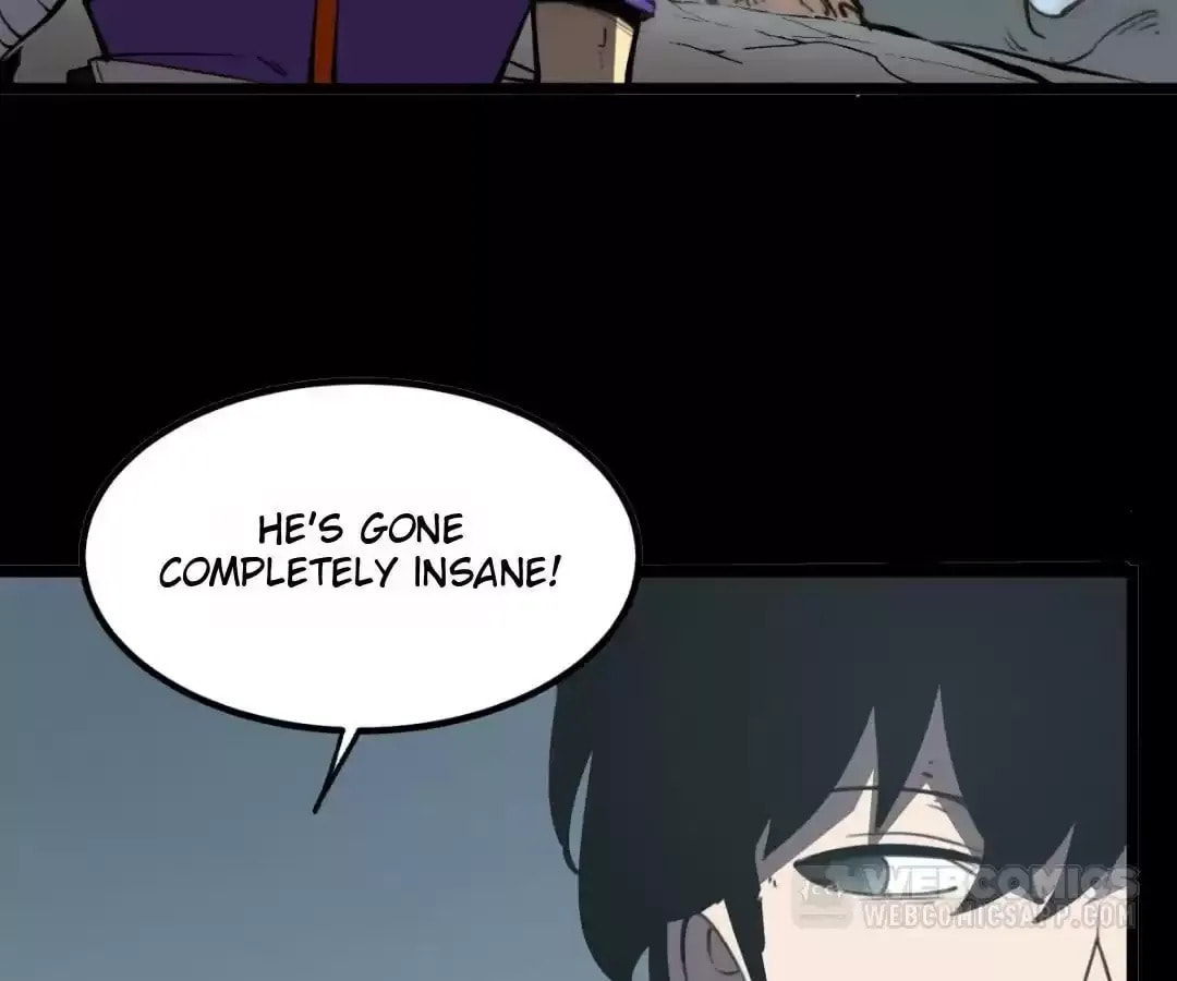 Junk to King: I Am A Scavenger Chapter 21 page 43 - 