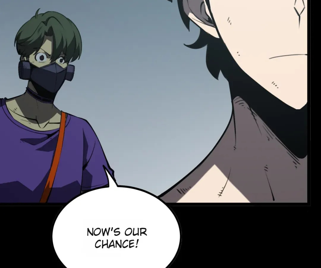 Junk to King: I Am A Scavenger Chapter 21 page 44 - 
