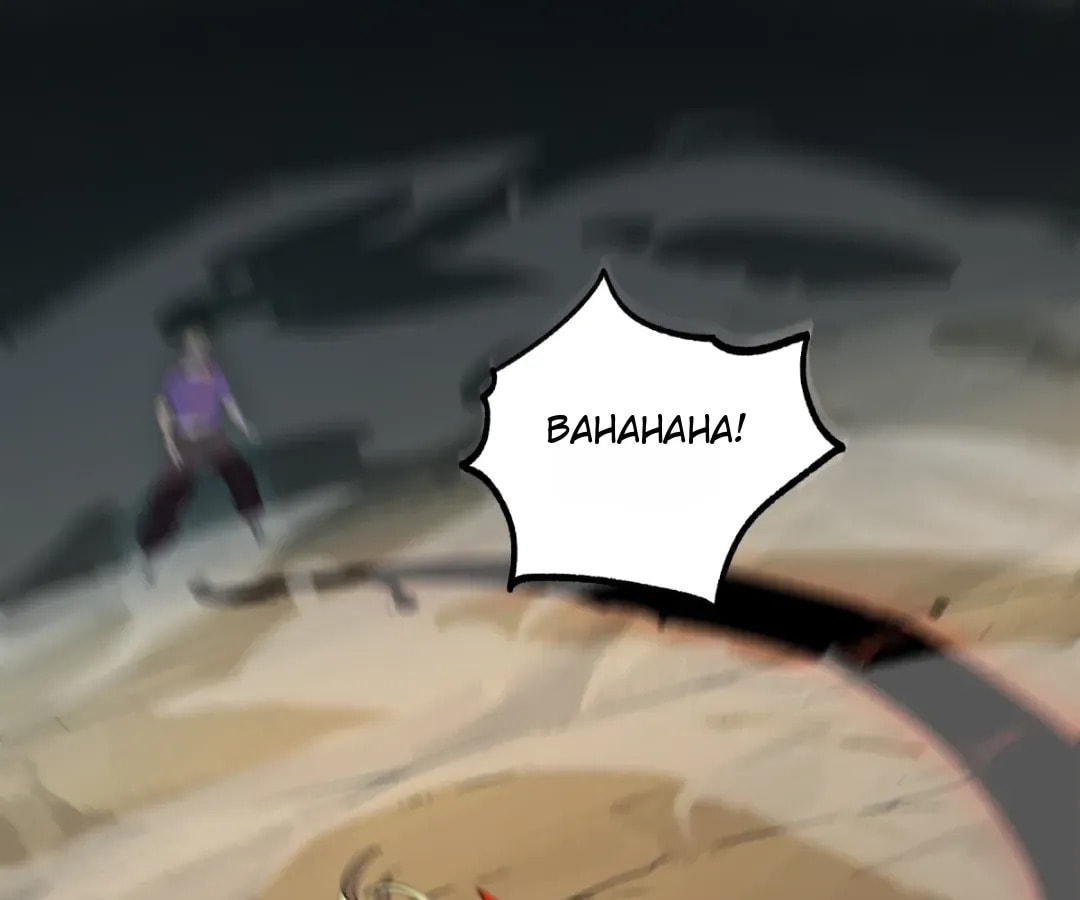 Junk to King: I Am A Scavenger Chapter 21 page 47 - 