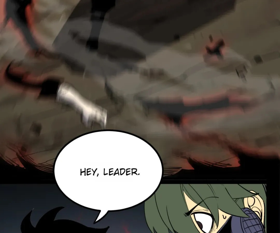 Junk to King: I Am A Scavenger Chapter 21 page 49 - 