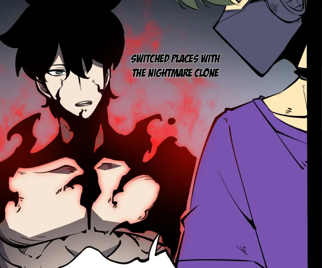 Junk to King: I Am A Scavenger Chapter 21 page 50 - 