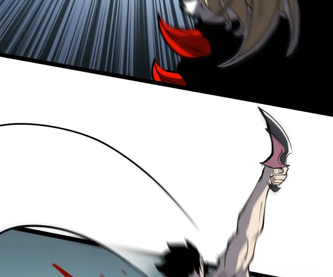 Junk to King: I Am A Scavenger Chapter 21 page 6 - 