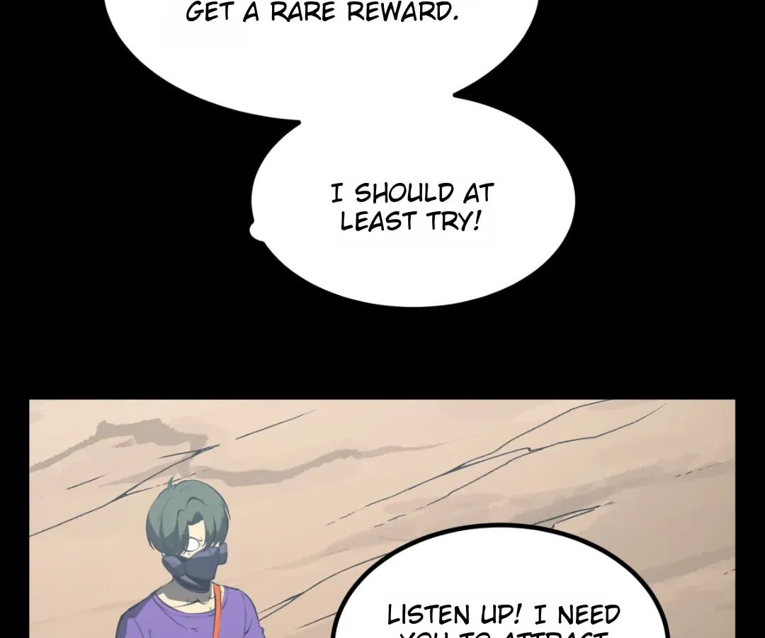 Junk to King: I Am A Scavenger Chapter 21 page 55 - 