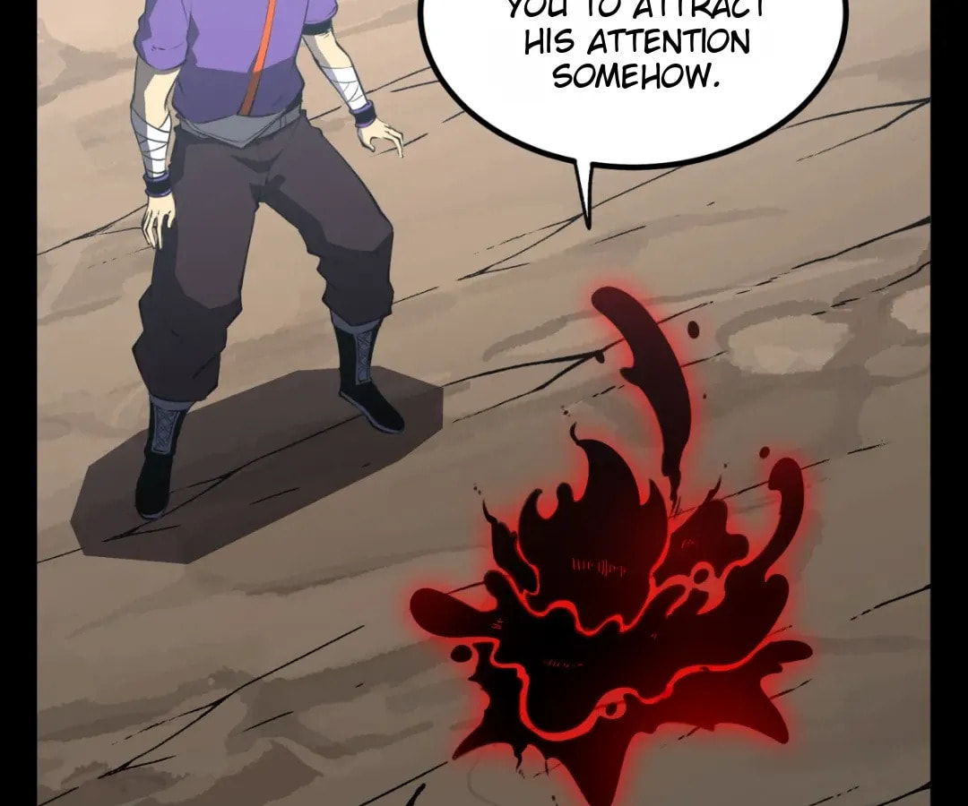 Junk to King: I Am A Scavenger Chapter 21 page 56 - 