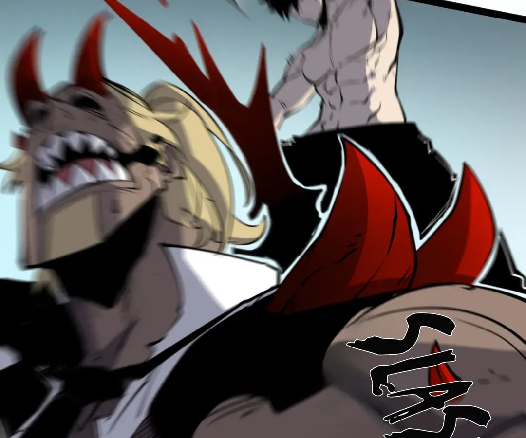 Junk to King: I Am A Scavenger Chapter 21 page 7 - 