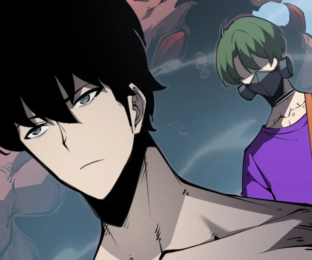 Junk to King: I Am A Scavenger Chapter 21 page 61 - 
